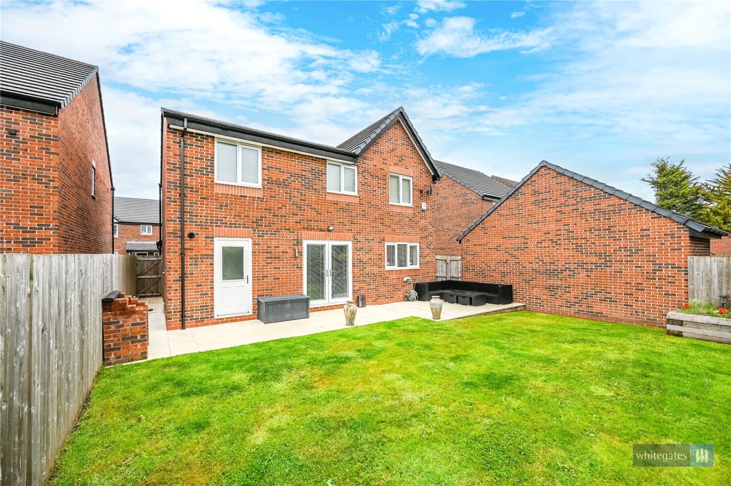 Huyton, Liverpool, Merseyside