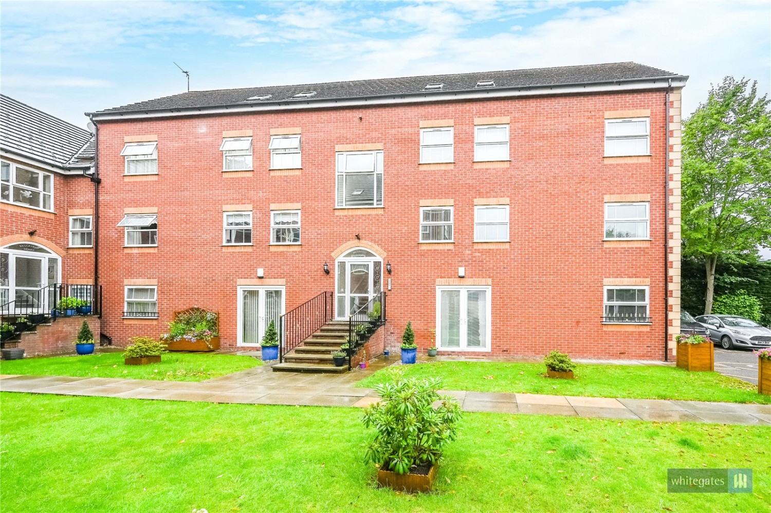 Huyton, Liverpool, Merseyside