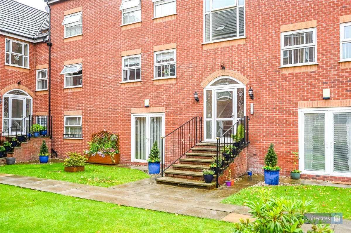 Huyton, Liverpool, Merseyside