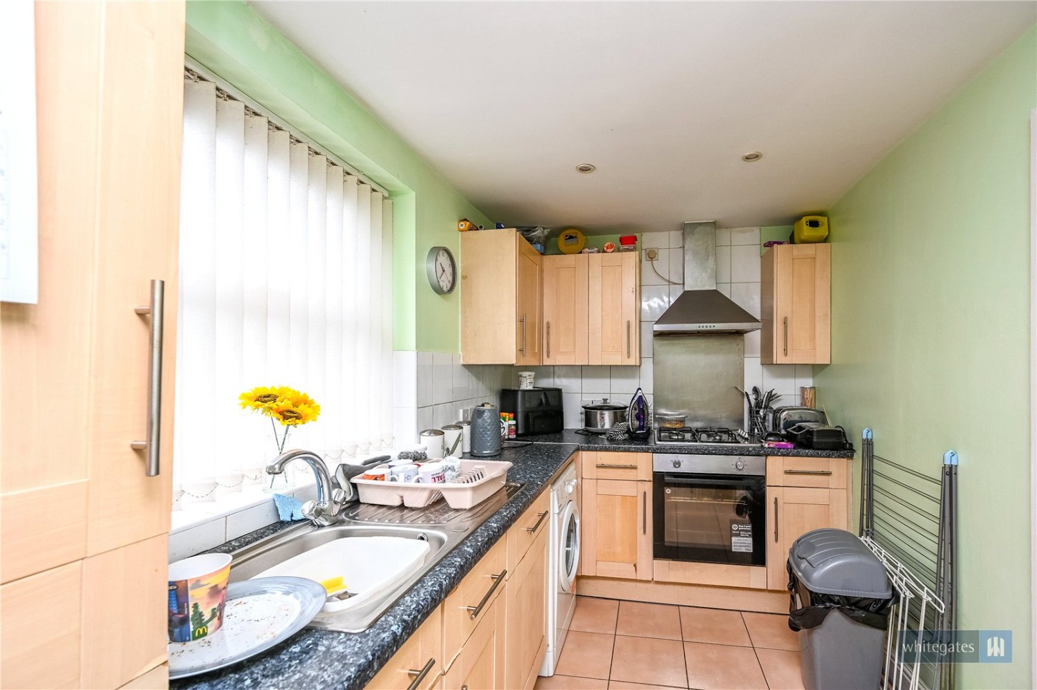 Huyton, Liverpool, Merseyside