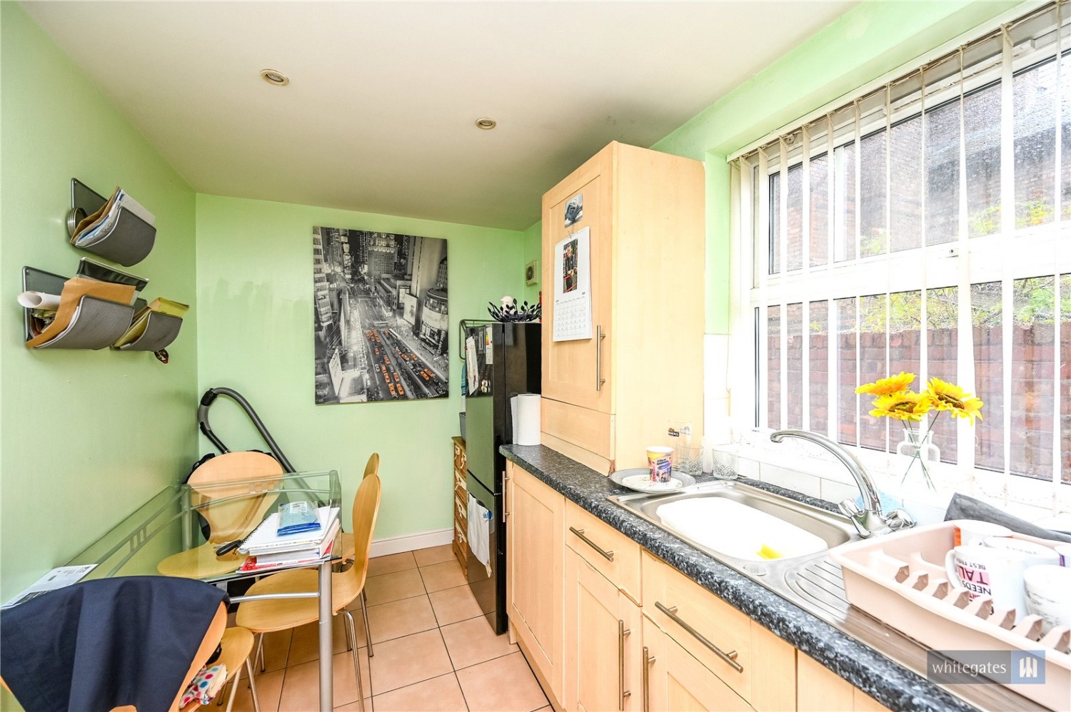 Huyton, Liverpool, Merseyside