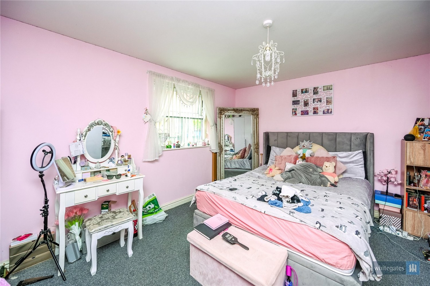 Huyton, Liverpool, Merseyside