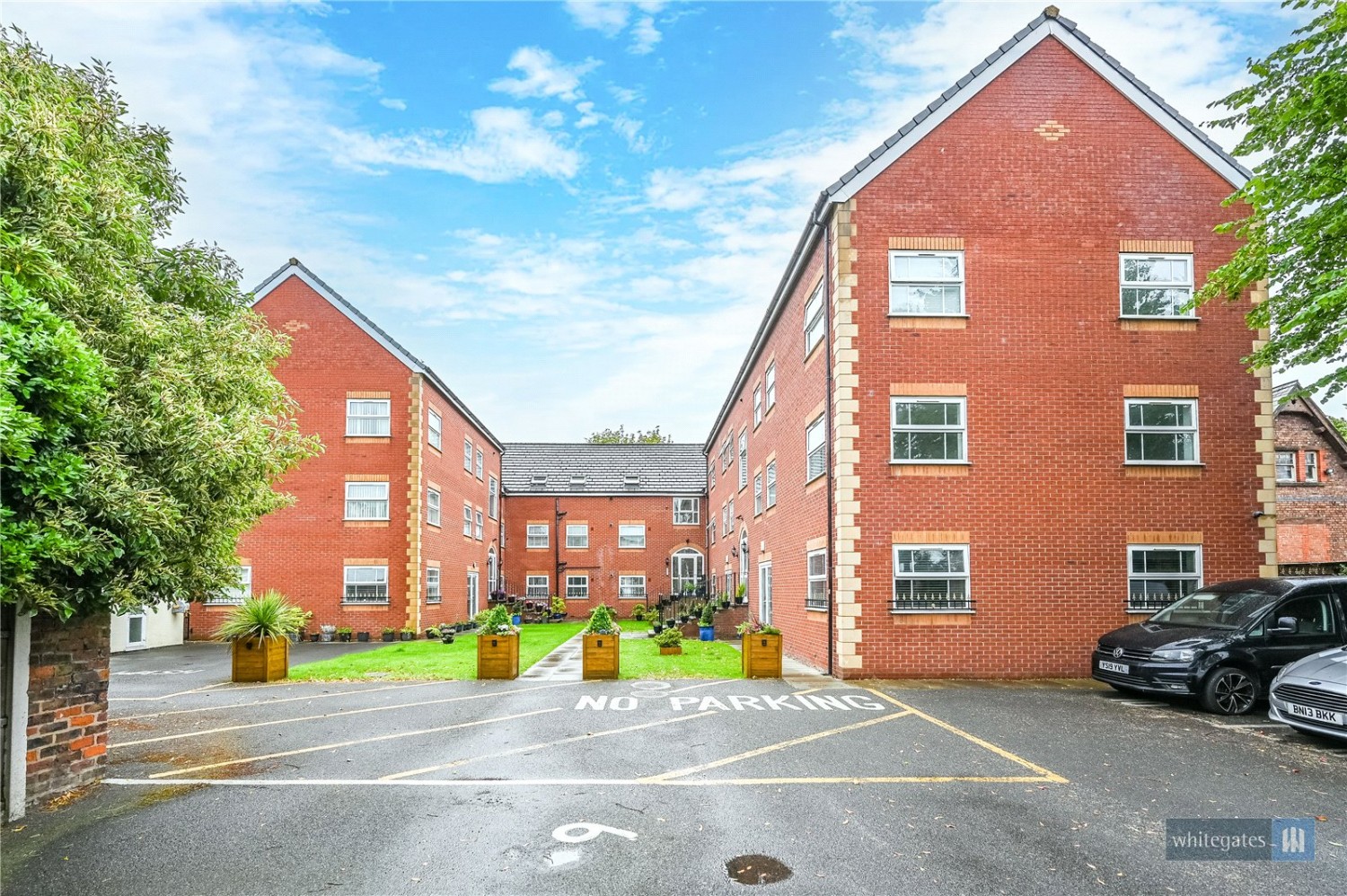 Huyton, Liverpool, Merseyside