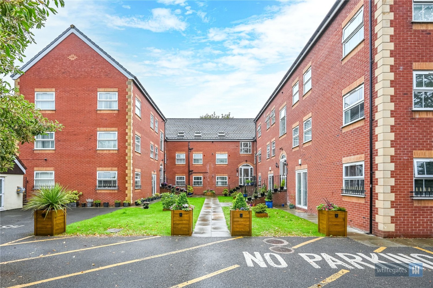 Huyton, Liverpool, Merseyside
