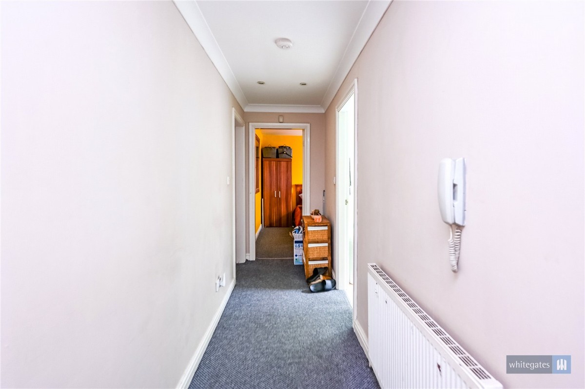 Huyton, Liverpool, Merseyside