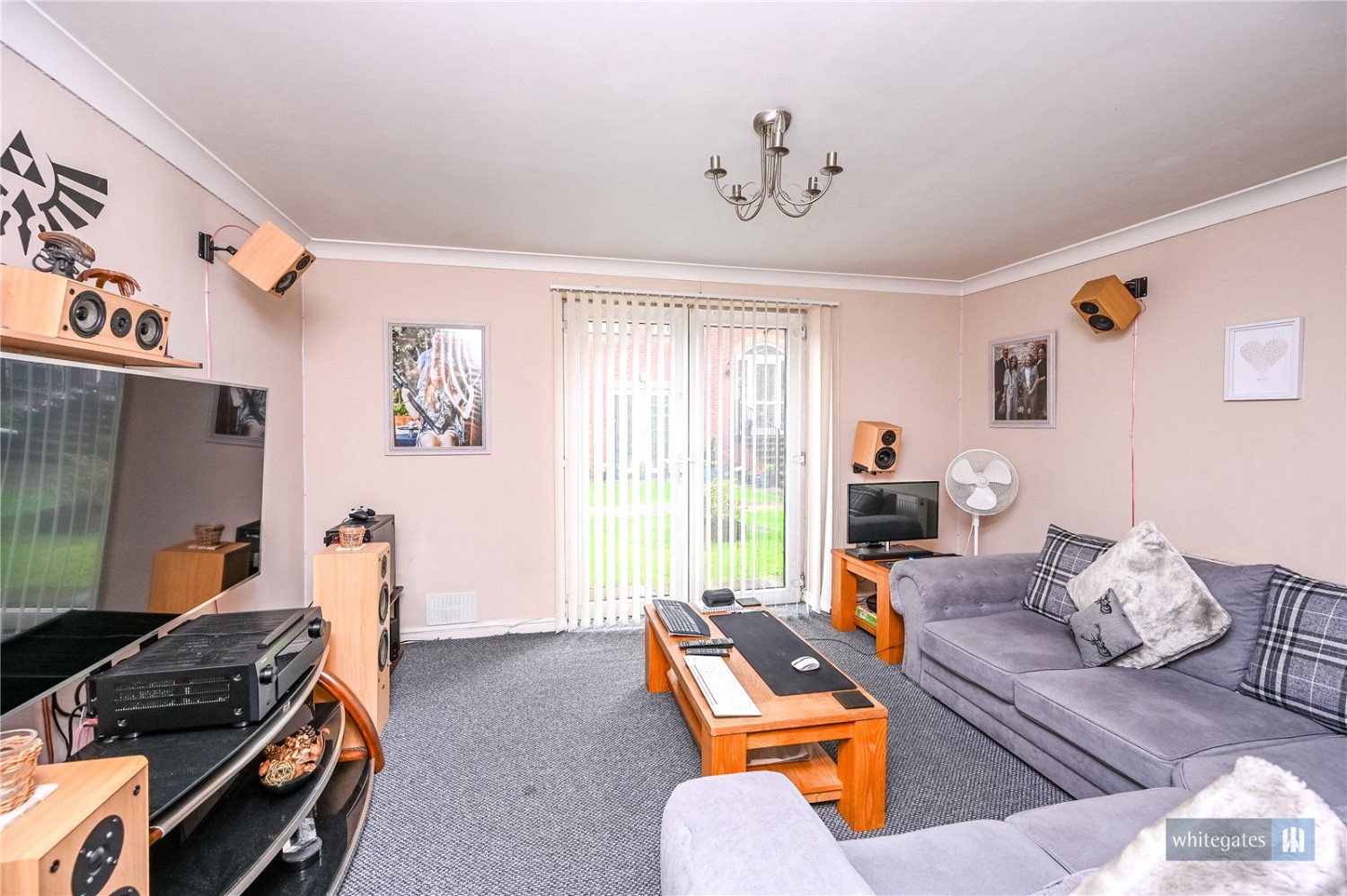 Huyton, Liverpool, Merseyside