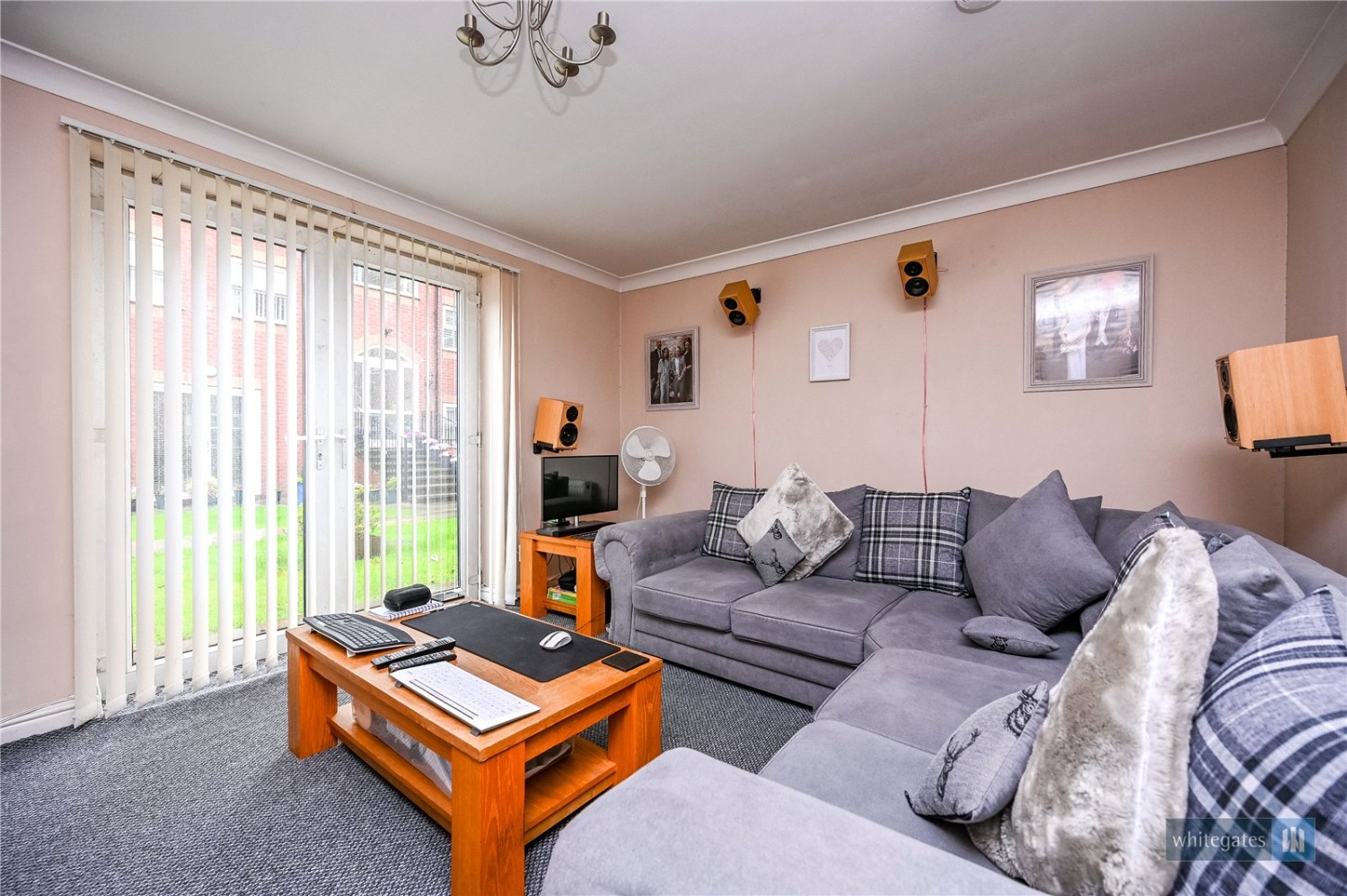 Huyton, Liverpool, Merseyside