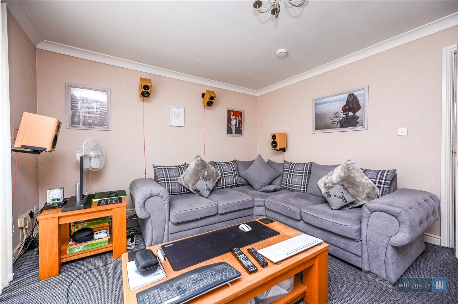 Huyton, Liverpool, Merseyside
