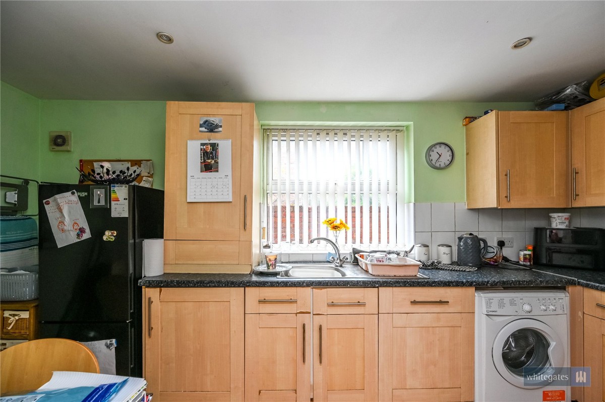 Huyton, Liverpool, Merseyside