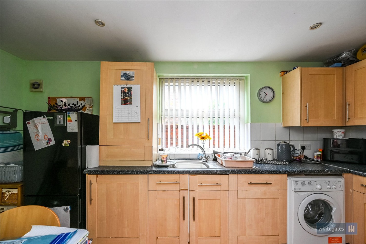 Huyton, Liverpool, Merseyside