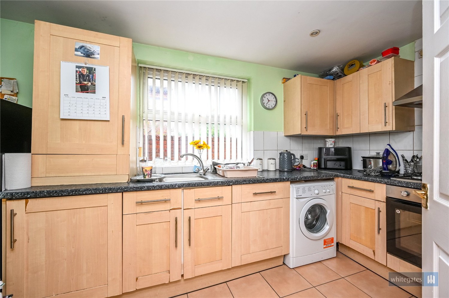 Huyton, Liverpool, Merseyside