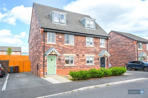 Huyton, Liverpool, Merseyside