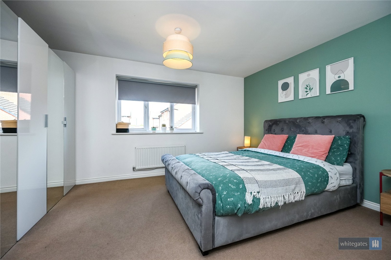Huyton, Liverpool, Merseyside