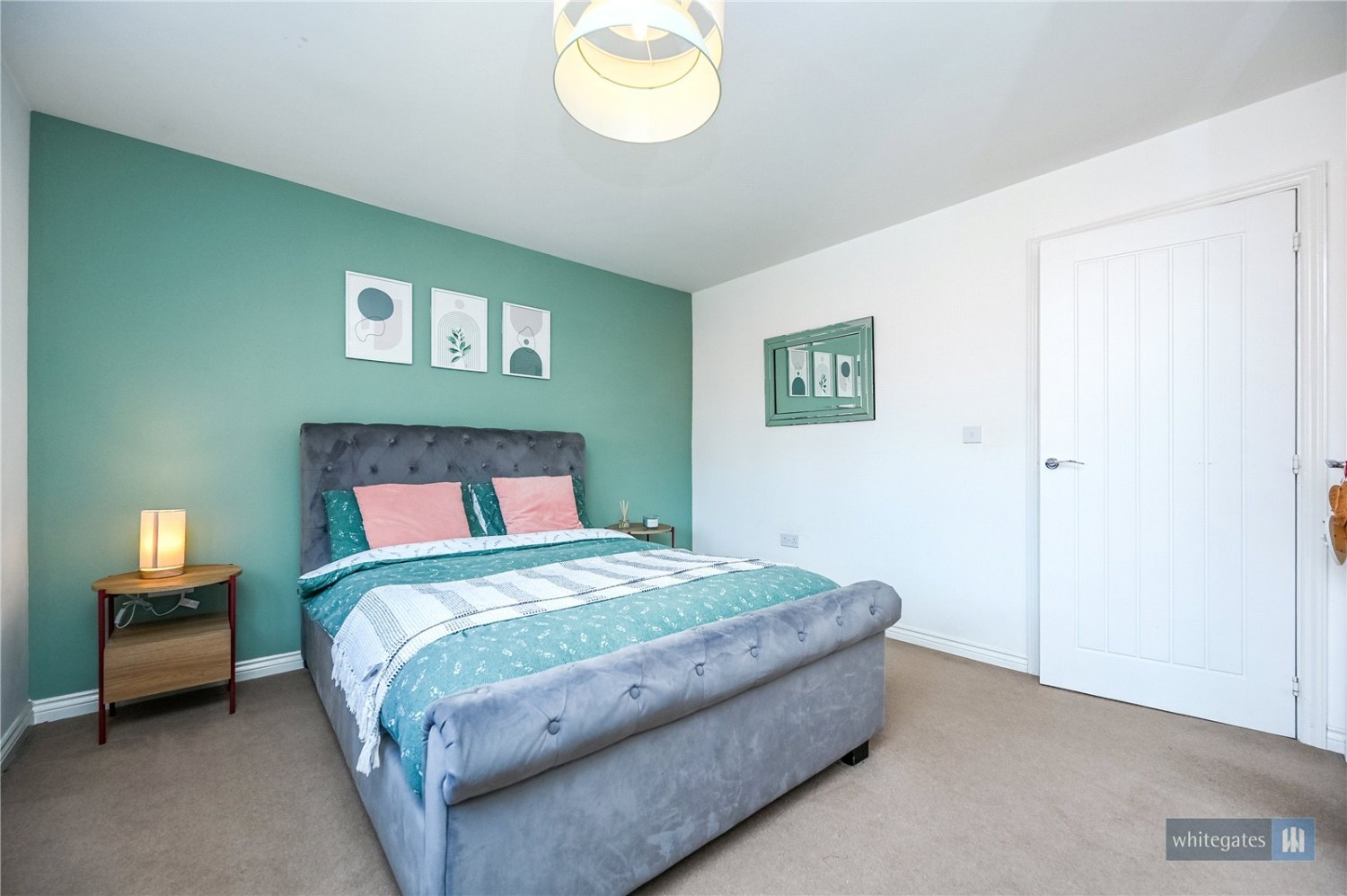 Huyton, Liverpool, Merseyside