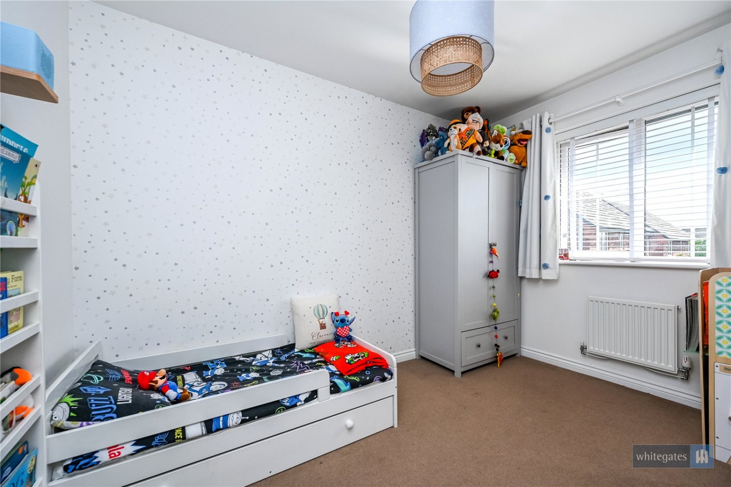 Huyton, Liverpool, Merseyside