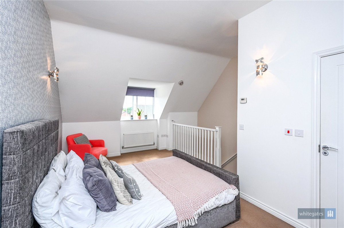 Huyton, Liverpool, Merseyside