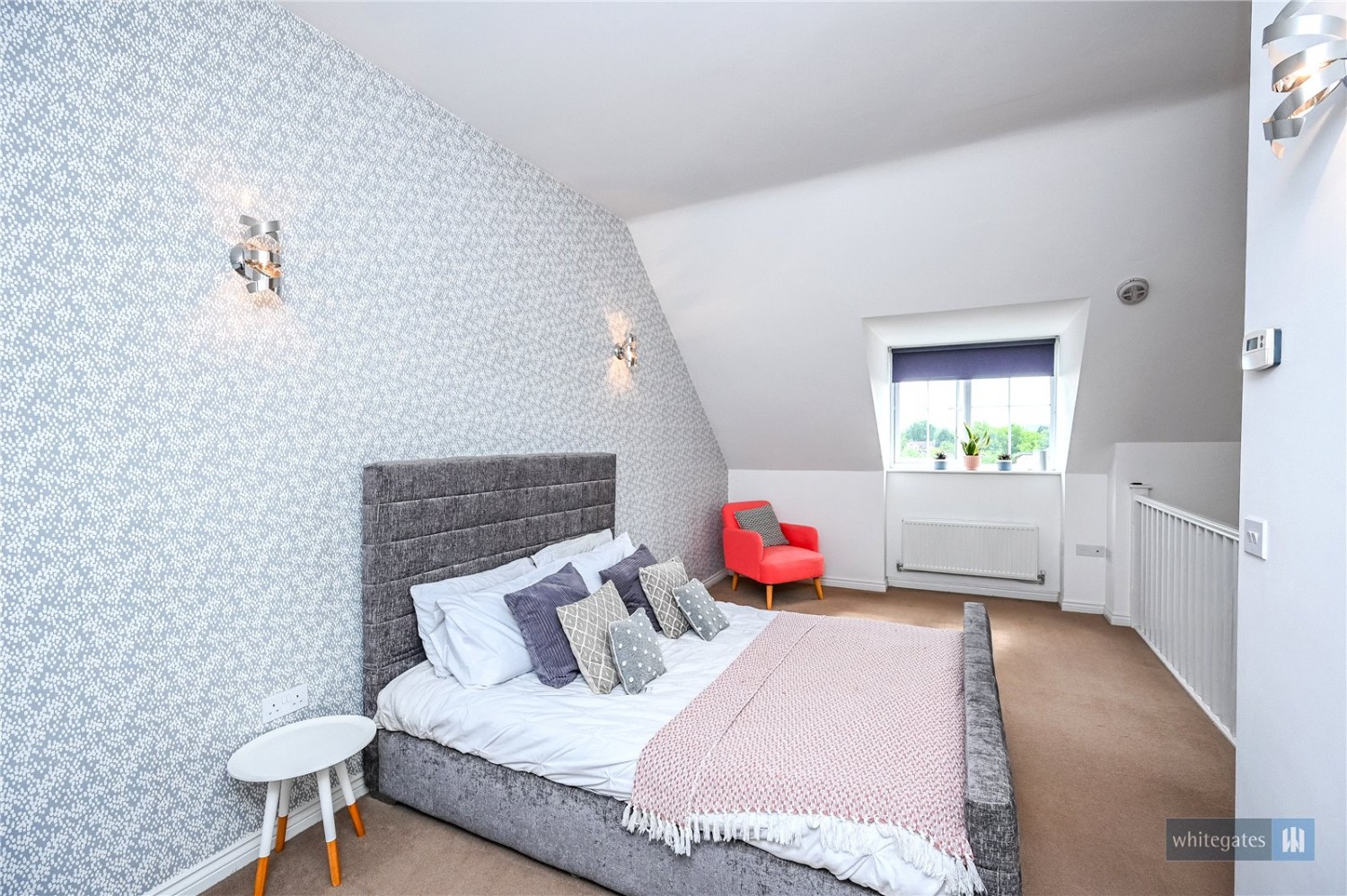 Huyton, Liverpool, Merseyside