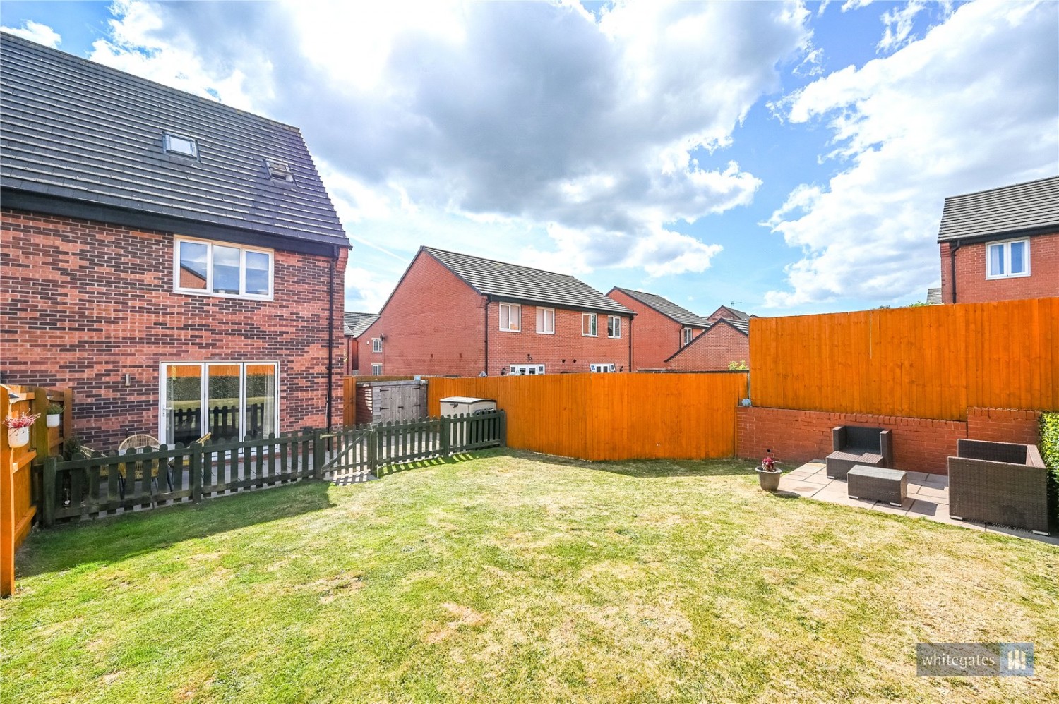 Huyton, Liverpool, Merseyside