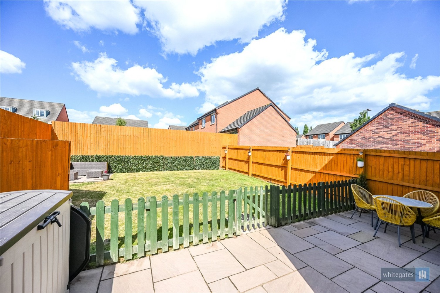 Huyton, Liverpool, Merseyside