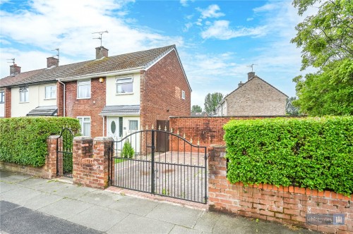 Huyton, Liverpool, Merseyside