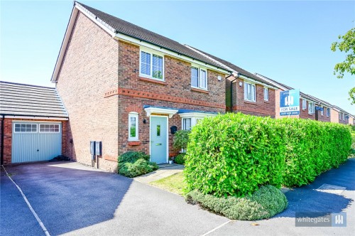 Huyton, Liverpool, Merseyside