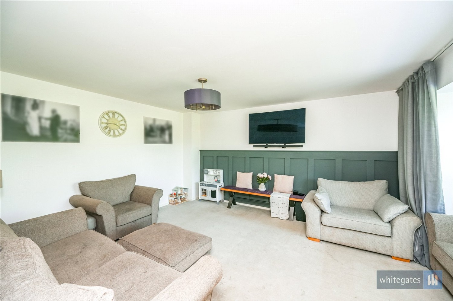 Huyton, Liverpool, Merseyside