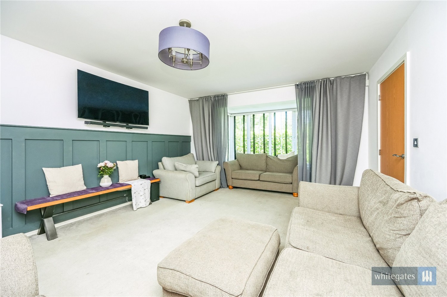 Huyton, Liverpool, Merseyside