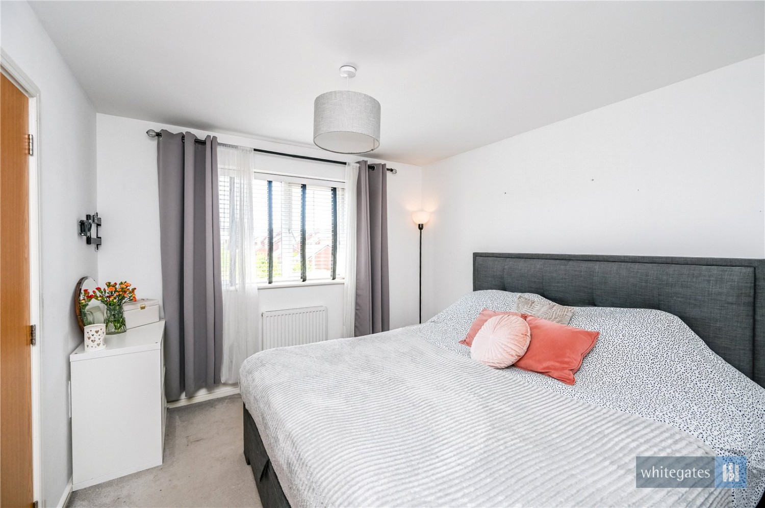 Huyton, Liverpool, Merseyside