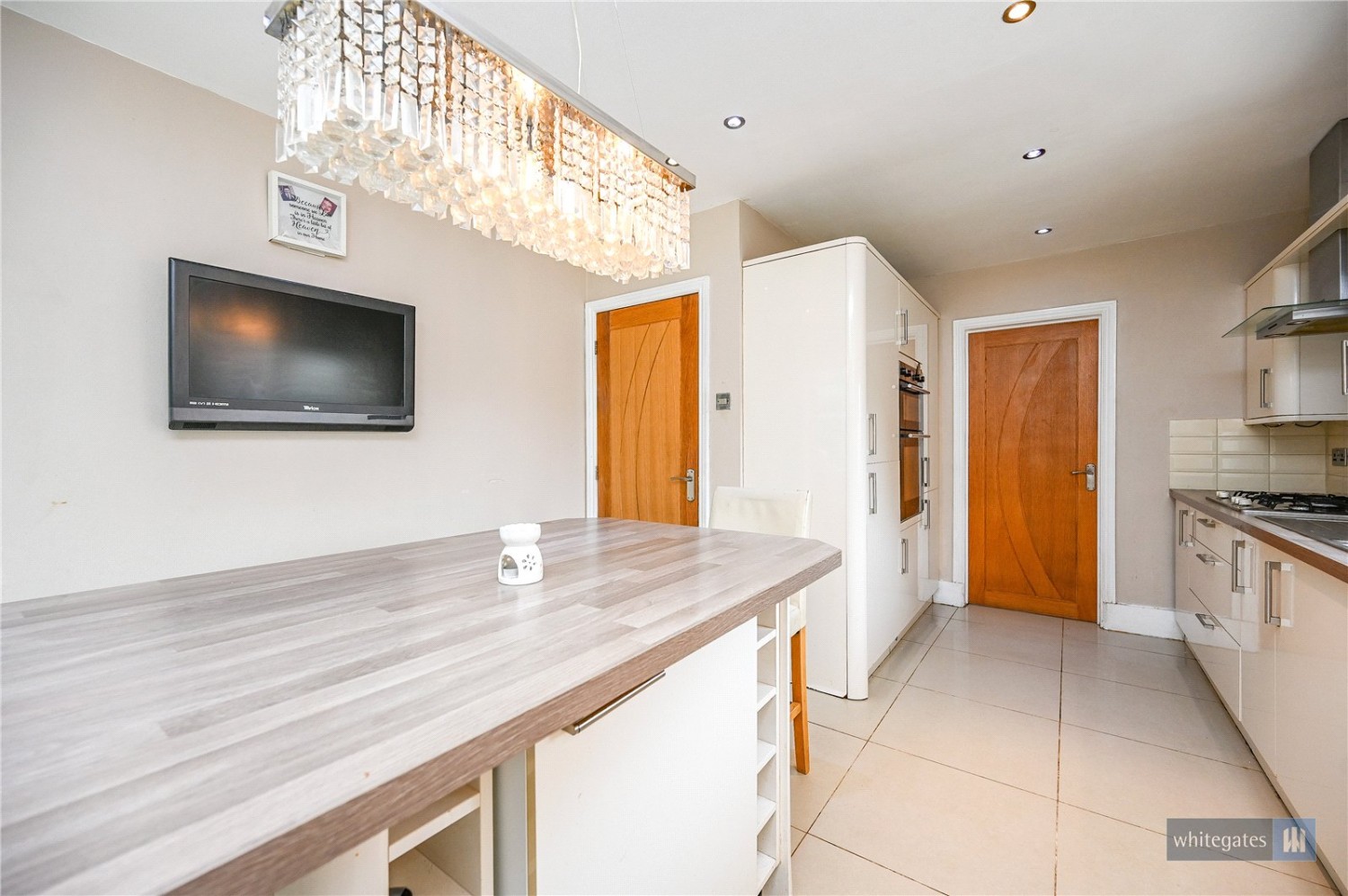 Eccleston Park, Prescot, Merseyside