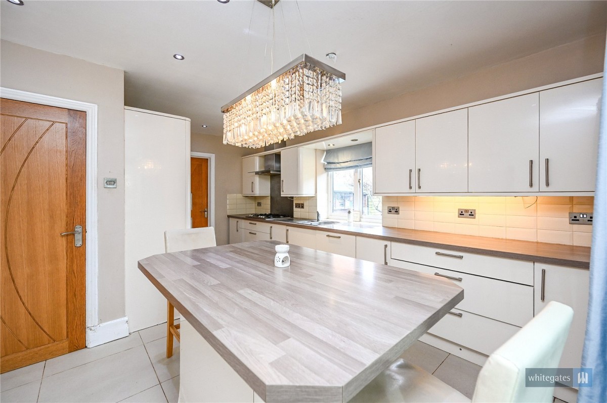 Eccleston Park, Prescot, Merseyside