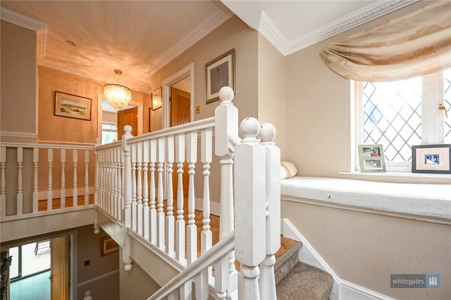 Eccleston Park, Prescot, Merseyside