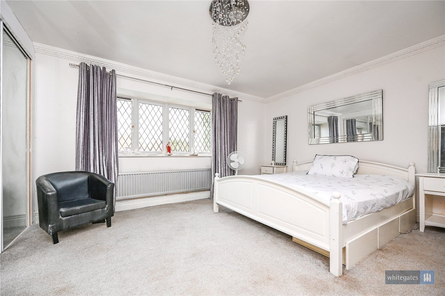 Eccleston Park, Prescot, Merseyside