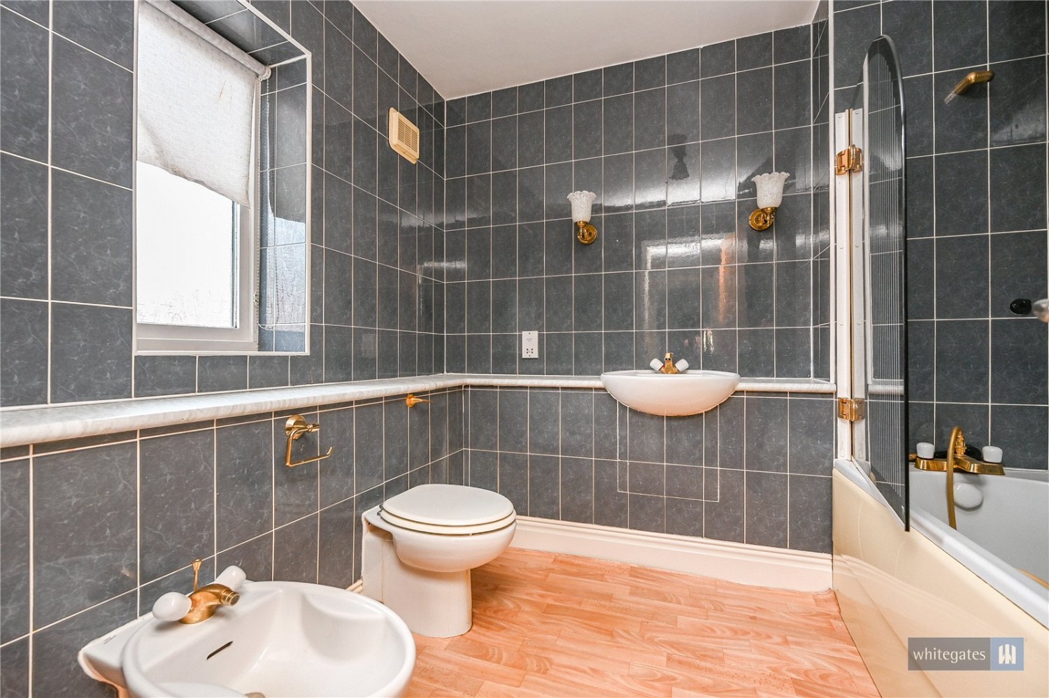 Eccleston Park, Prescot, Merseyside