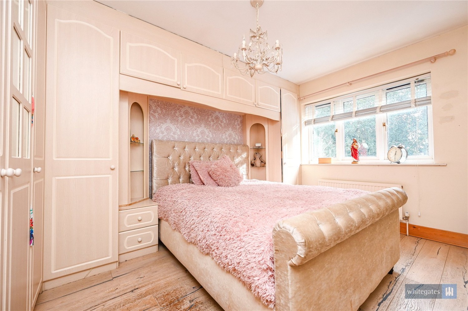 Eccleston Park, Prescot, Merseyside