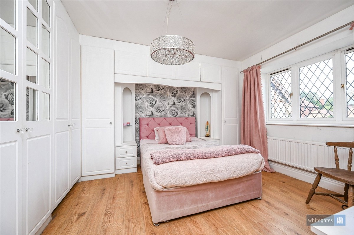 Eccleston Park, Prescot, Merseyside