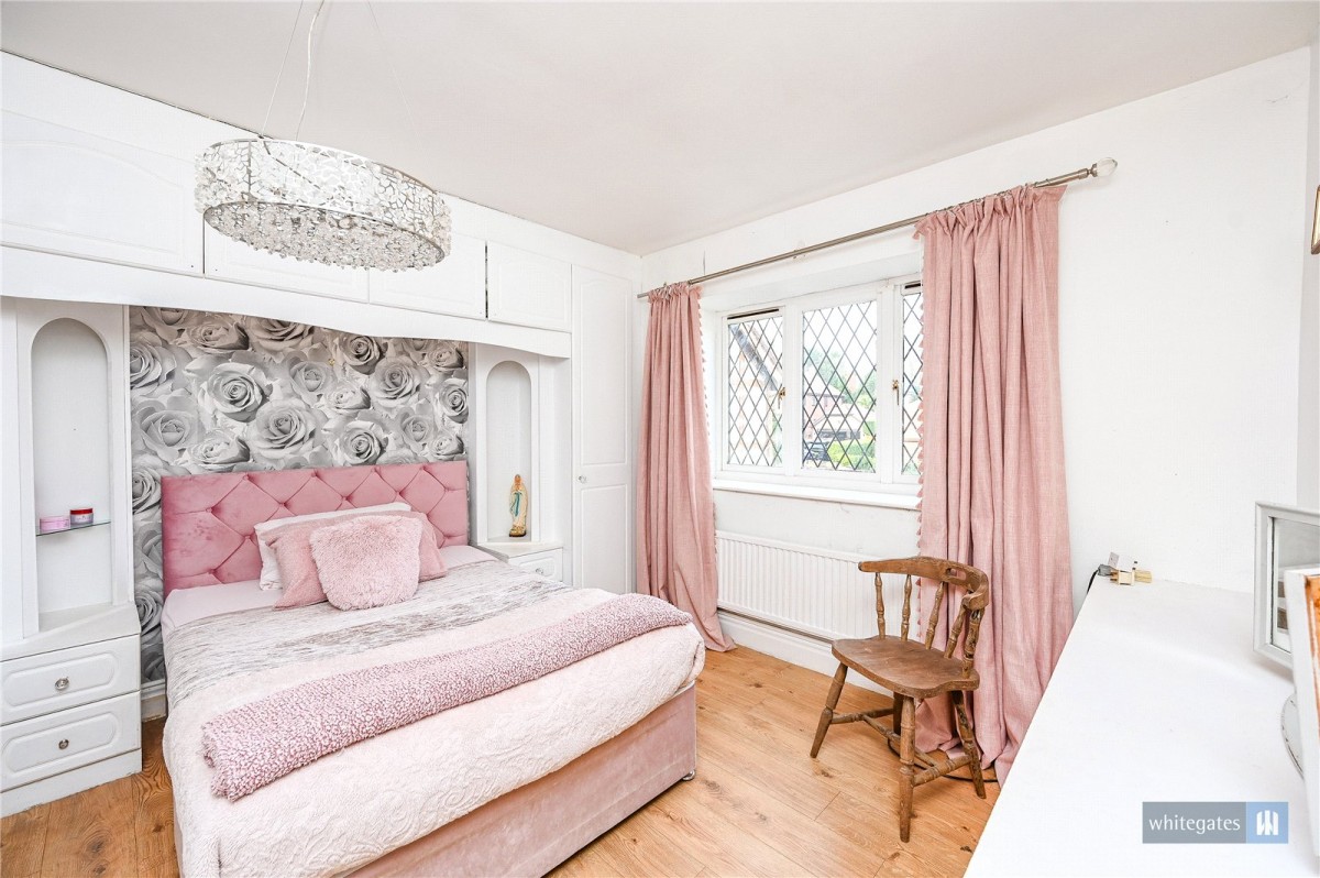 Eccleston Park, Prescot, Merseyside