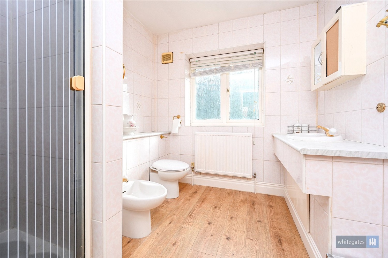 Eccleston Park, Prescot, Merseyside