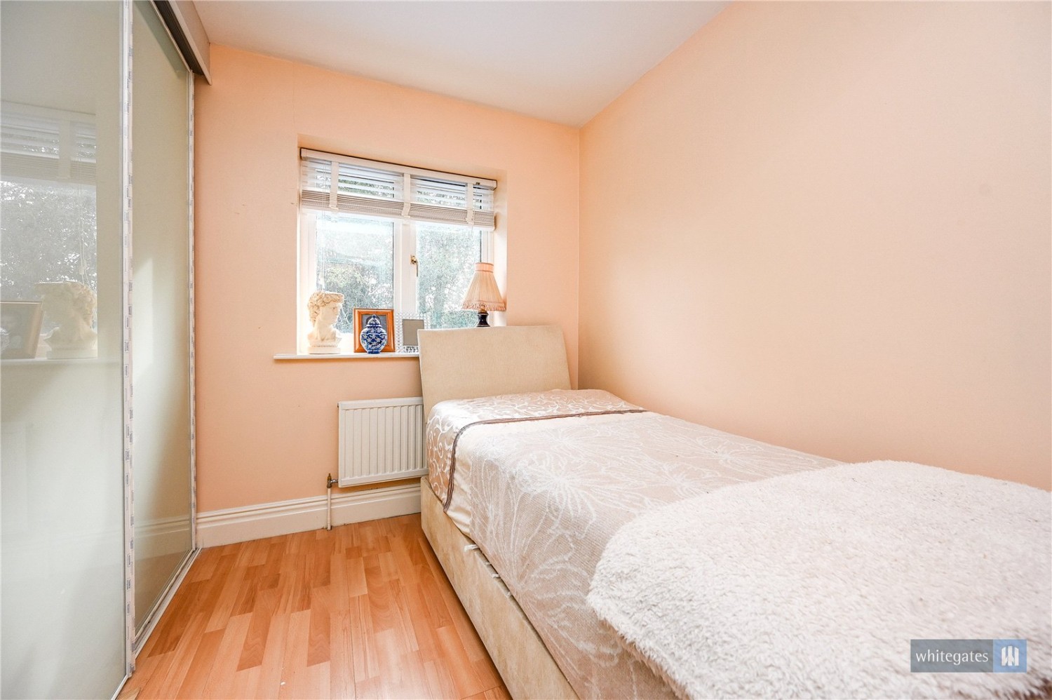 Eccleston Park, Prescot, Merseyside