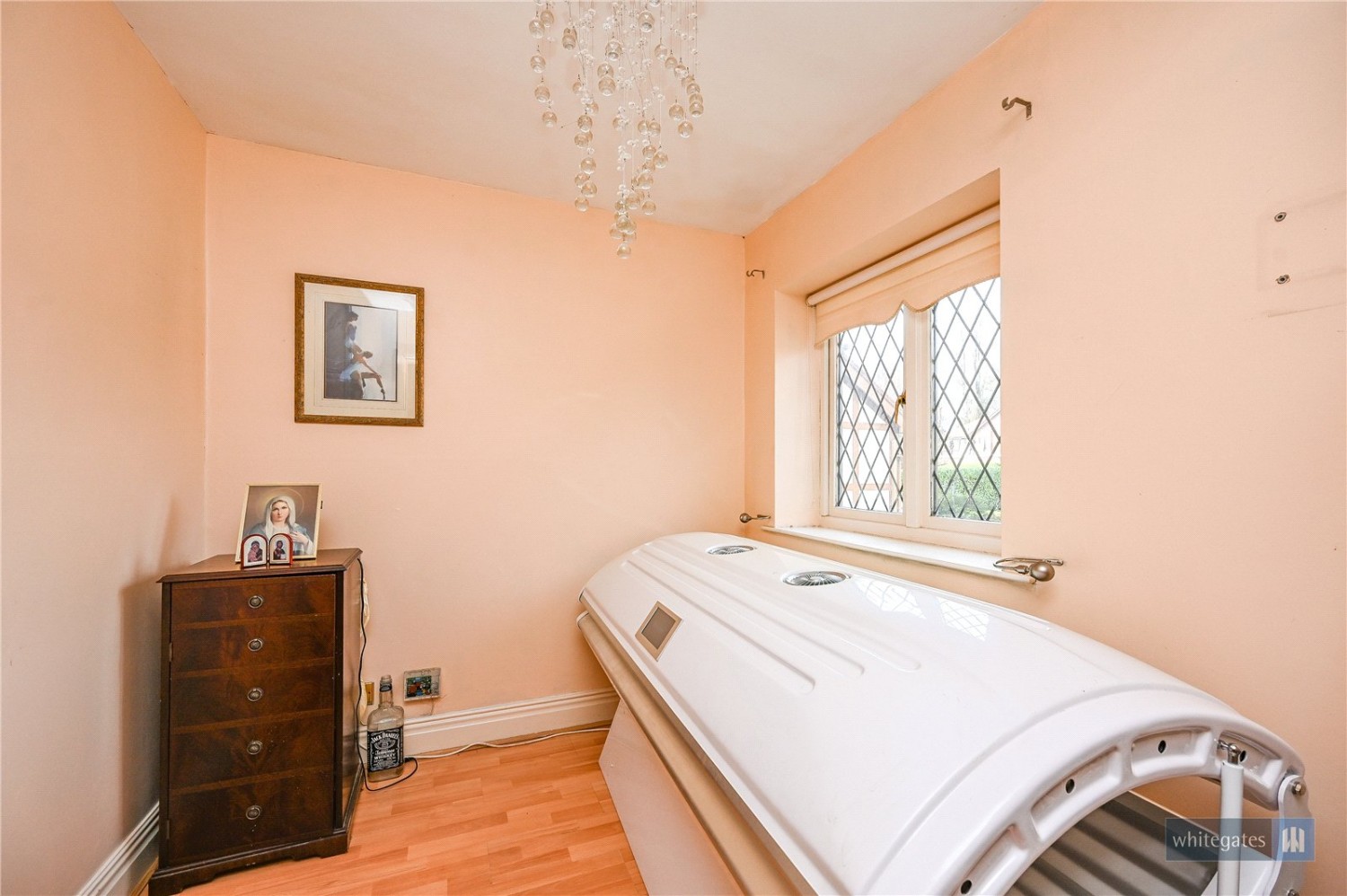 Eccleston Park, Prescot, Merseyside