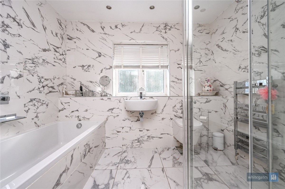 Eccleston Park, Prescot, Merseyside