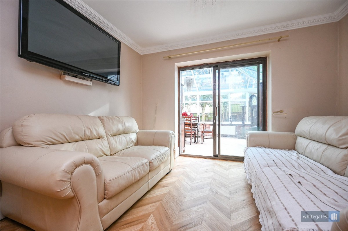 Eccleston Park, Prescot, Merseyside