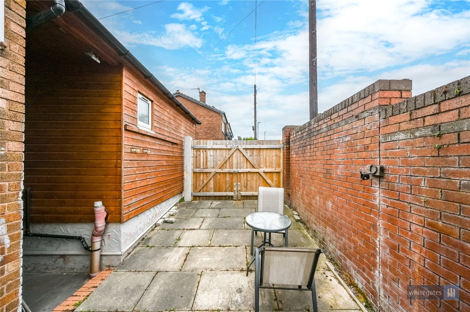 St. Helens, Merseyside