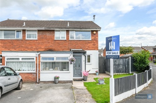 Tarbock Green, Prescot, Merseyside