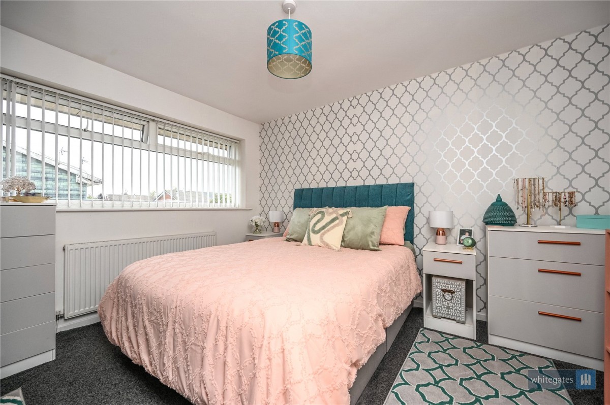 Tarbock Green, Prescot, Merseyside