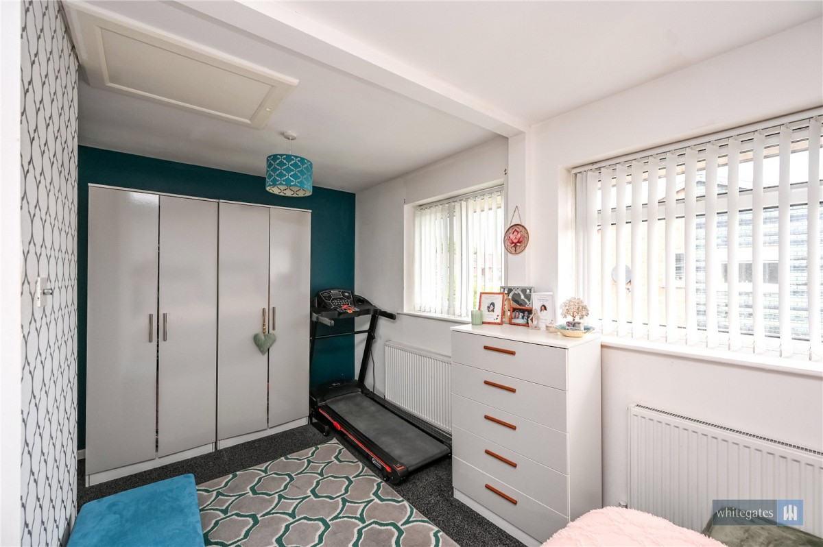 Tarbock Green, Prescot, Merseyside