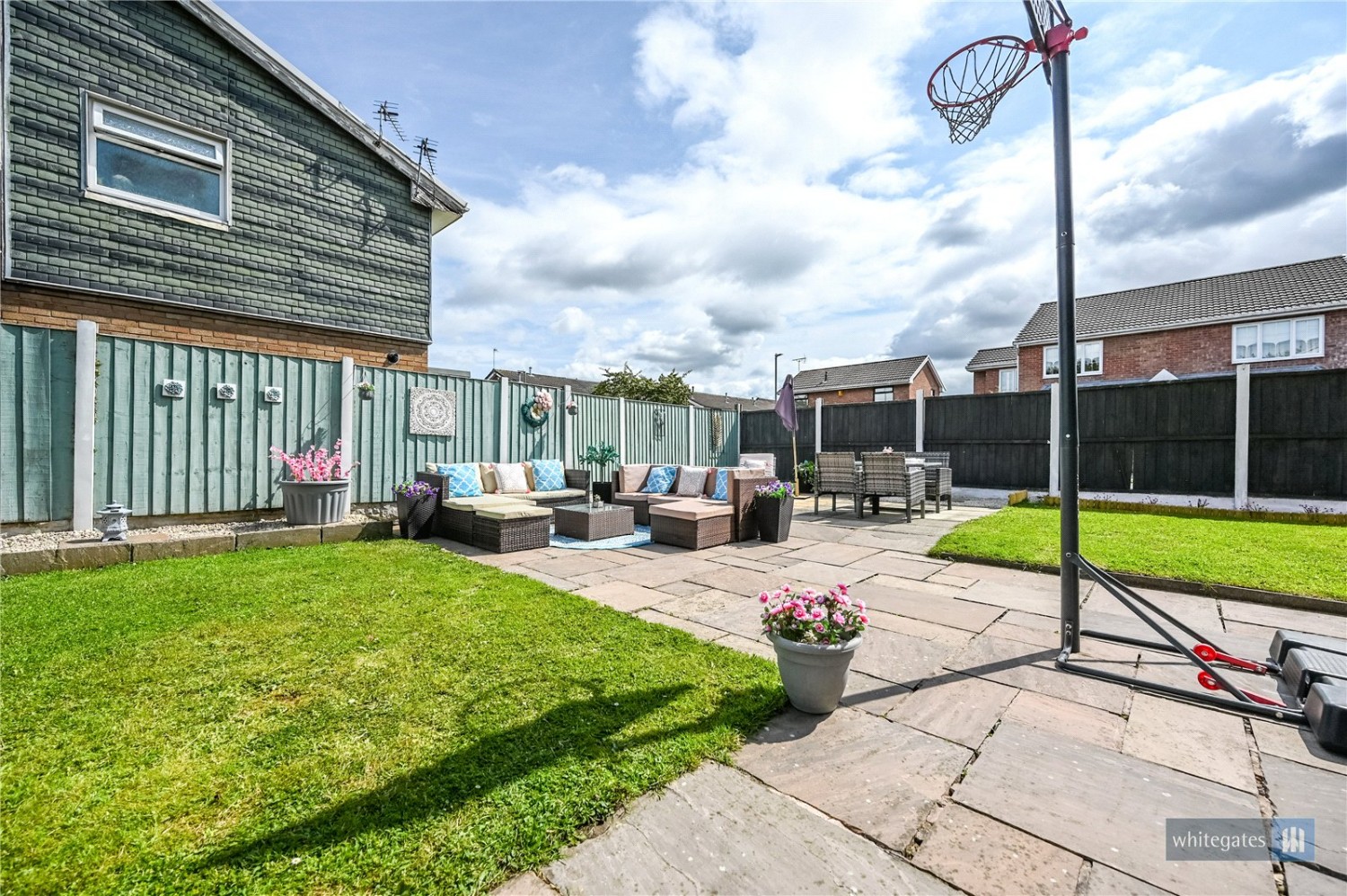 Tarbock Green, Prescot, Merseyside