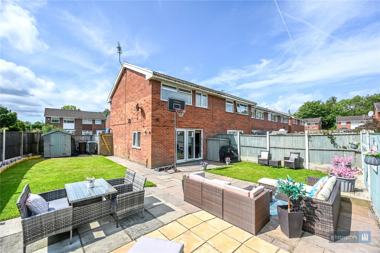 Tarbock Green, Prescot, Merseyside