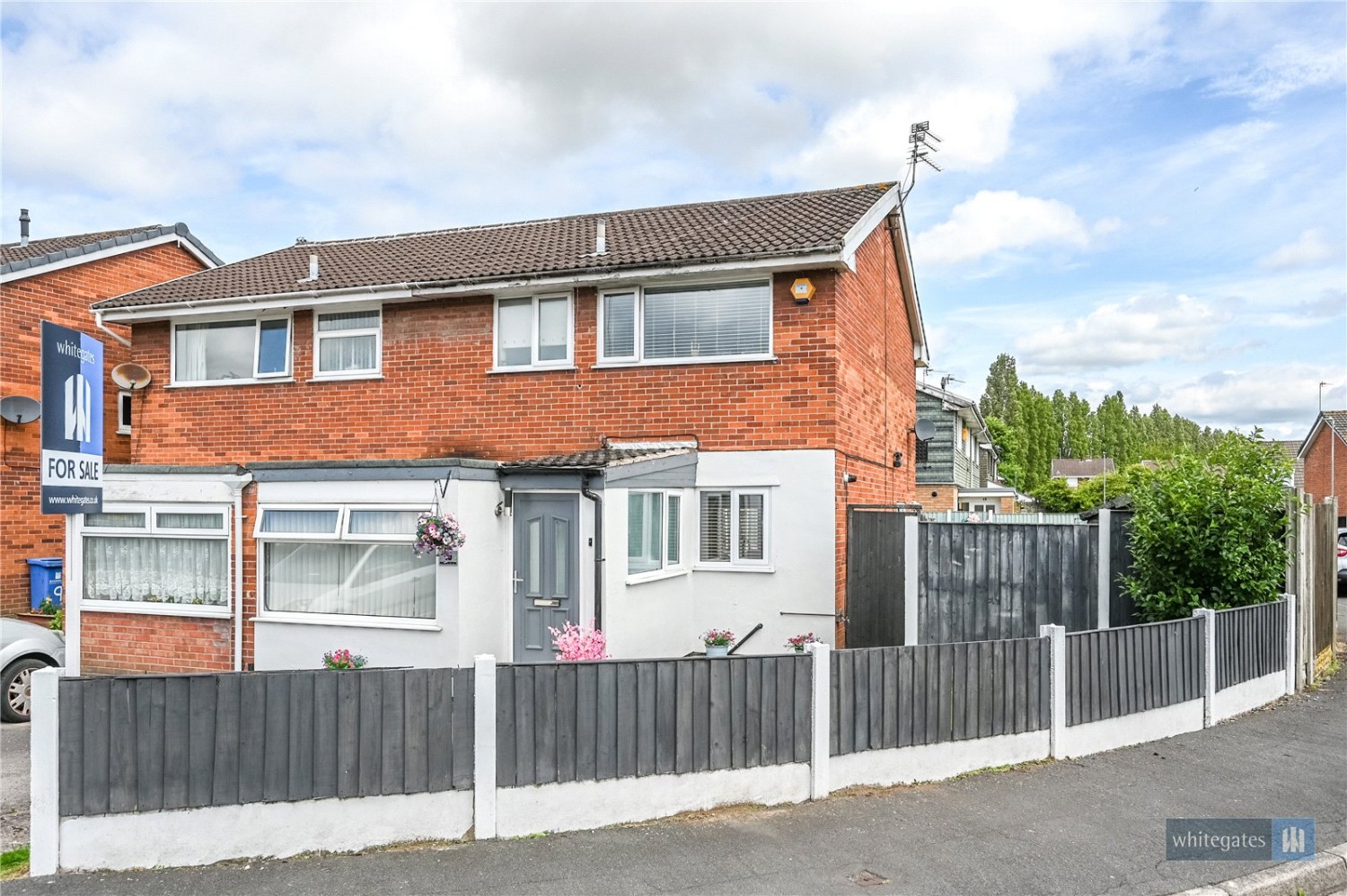 Tarbock Green, Prescot, Merseyside