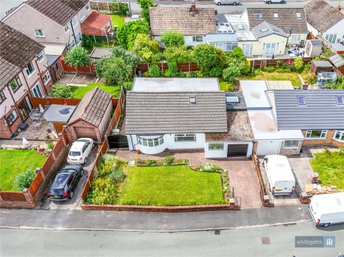 Rainhill, Prescot, Merseyside
