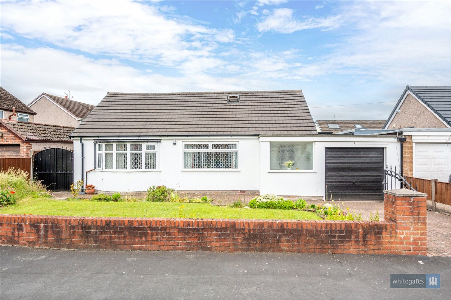 Rainhill, Prescot, Merseyside